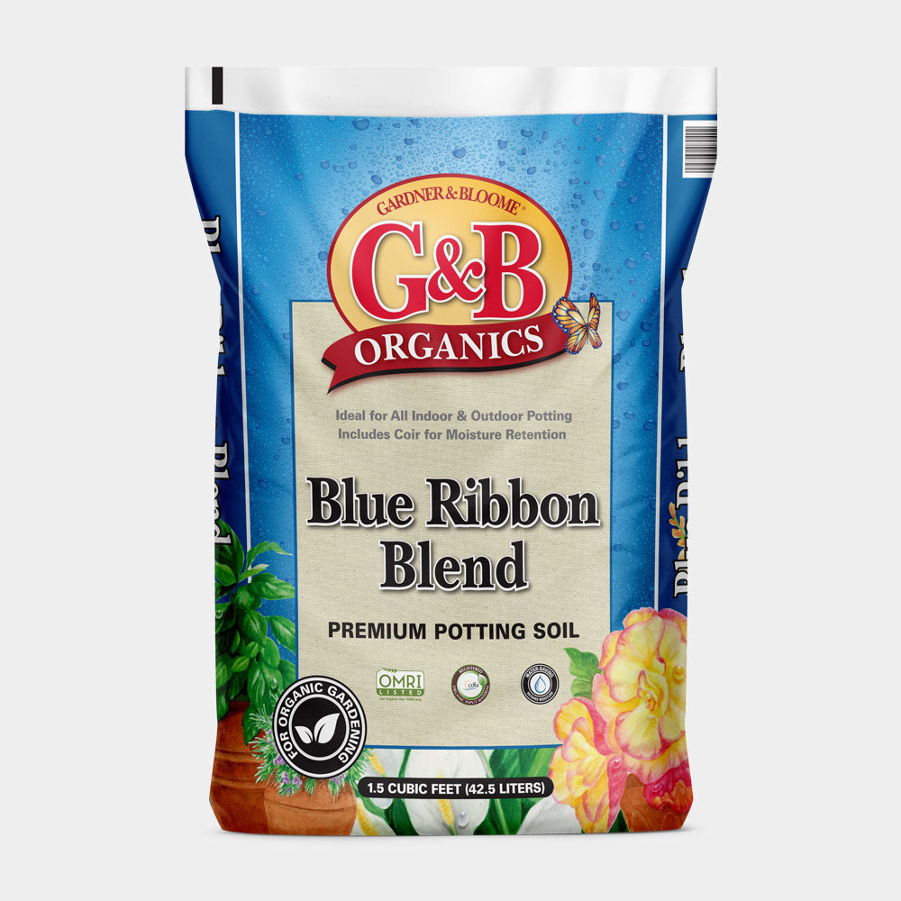 G&B Blue Ribbon Blend 1.5CF Bag Image - Digital Download