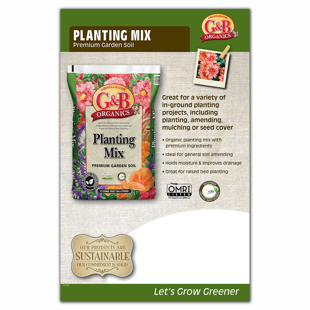 G&B Planting Mix 2CF Large Sign-DIGITAL