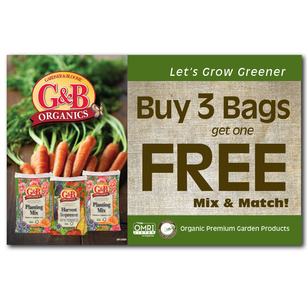 G&B Buy 3 PM & HS Sign-DIGITAL