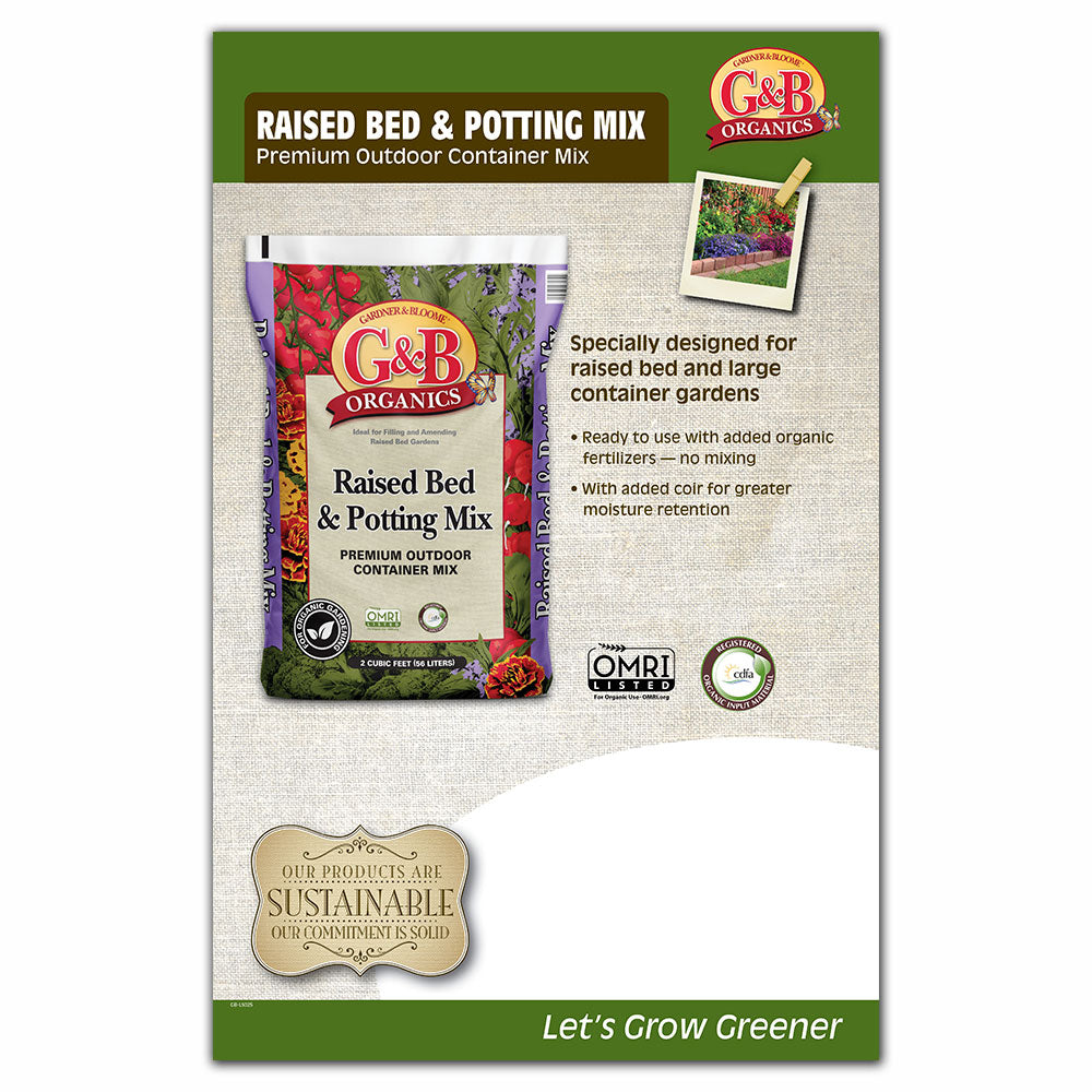 G&B Raised Bed 2CF Large Sign-DIGITAL