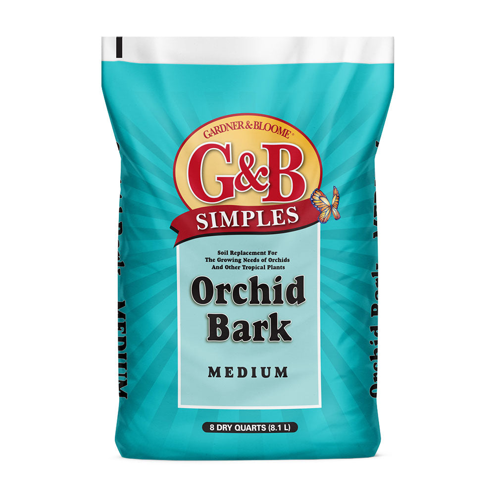 G&B Simples-8733 Orchid Bark Medium 8QT Bag Image - Digital Download