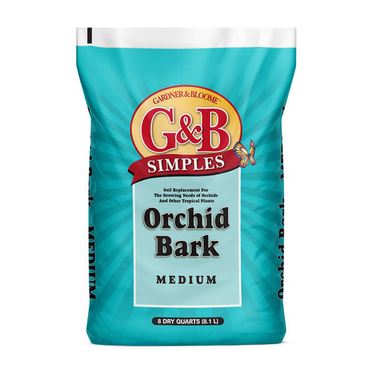 G&B Simples-8733 Orchid Bark Medium 8QT Bag Image - Digital Download
