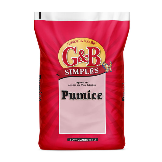 G&B Simples-8738 Pumice 8QT Bag Image - Digital Download