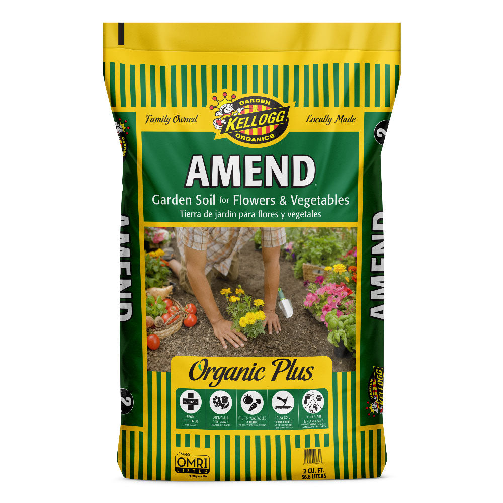 Kellogg Amend 2CF Bag Image - Digital Download