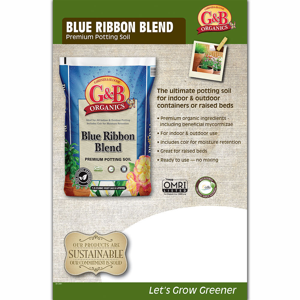 G&B Blue Ribbon 1.5CF Large Sign-DIGITAL