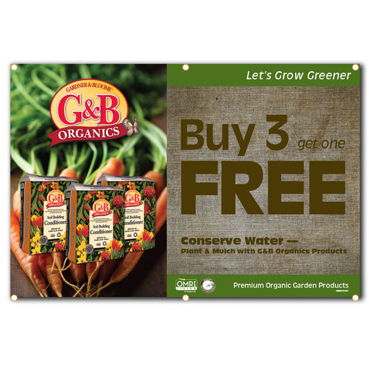 G&B Buy 3 Banner - SBC 3CF