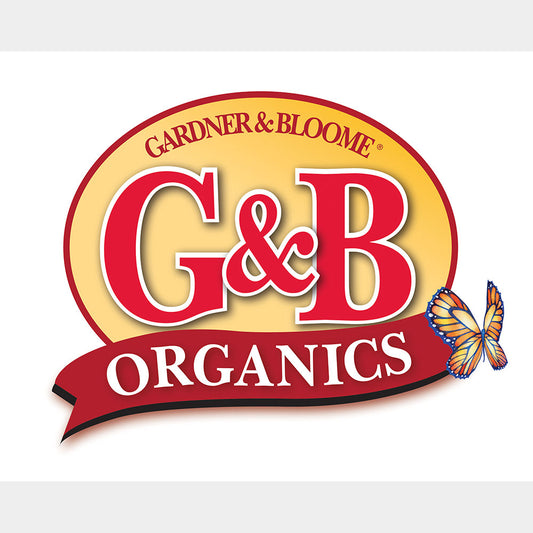 G&B Logo (COLOR) Digital Download