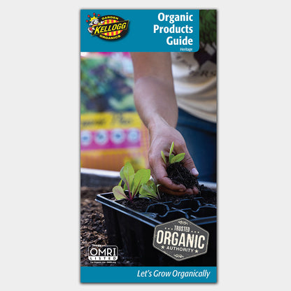 KGO Heritage Product Guide 24pg Booklet