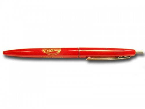Kellogg Red Pens