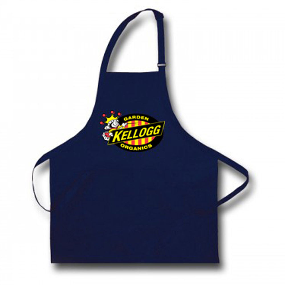 KGO Apron-Blue