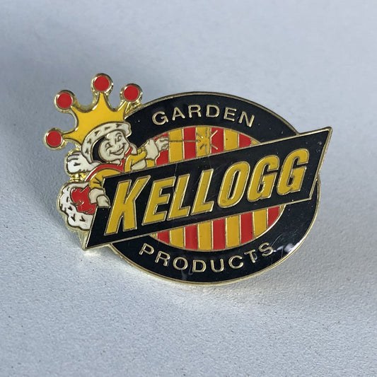 KGP Lapel Pin