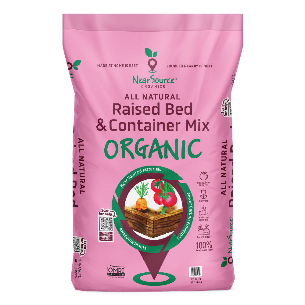 NSO Raised Bed 1.5CF Bag Image - Digital Download