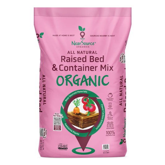 NSO Raised Bed 1.5CF Bag Image - Digital Download