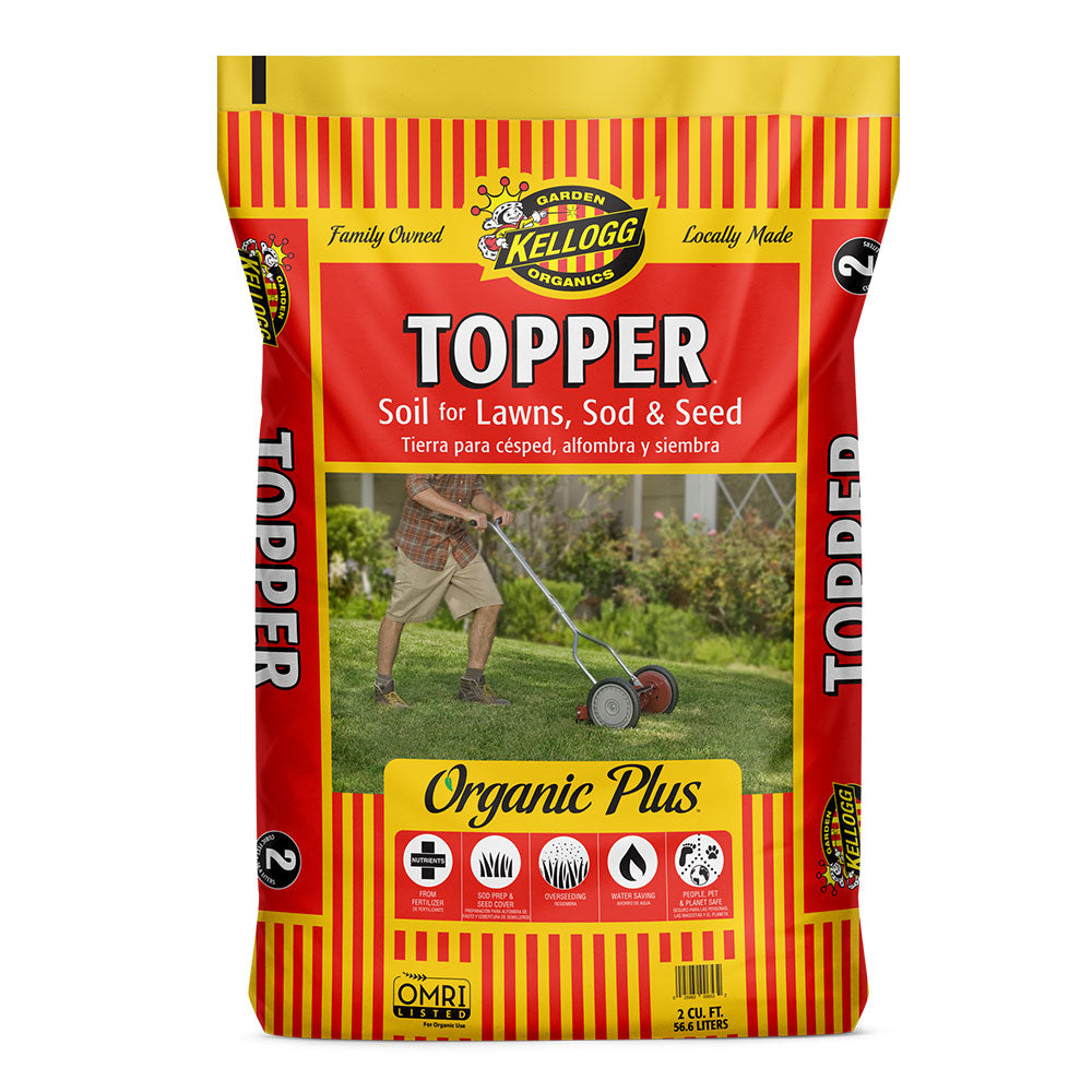 Kellogg Topper 2CF Bag Image - Digital Download
